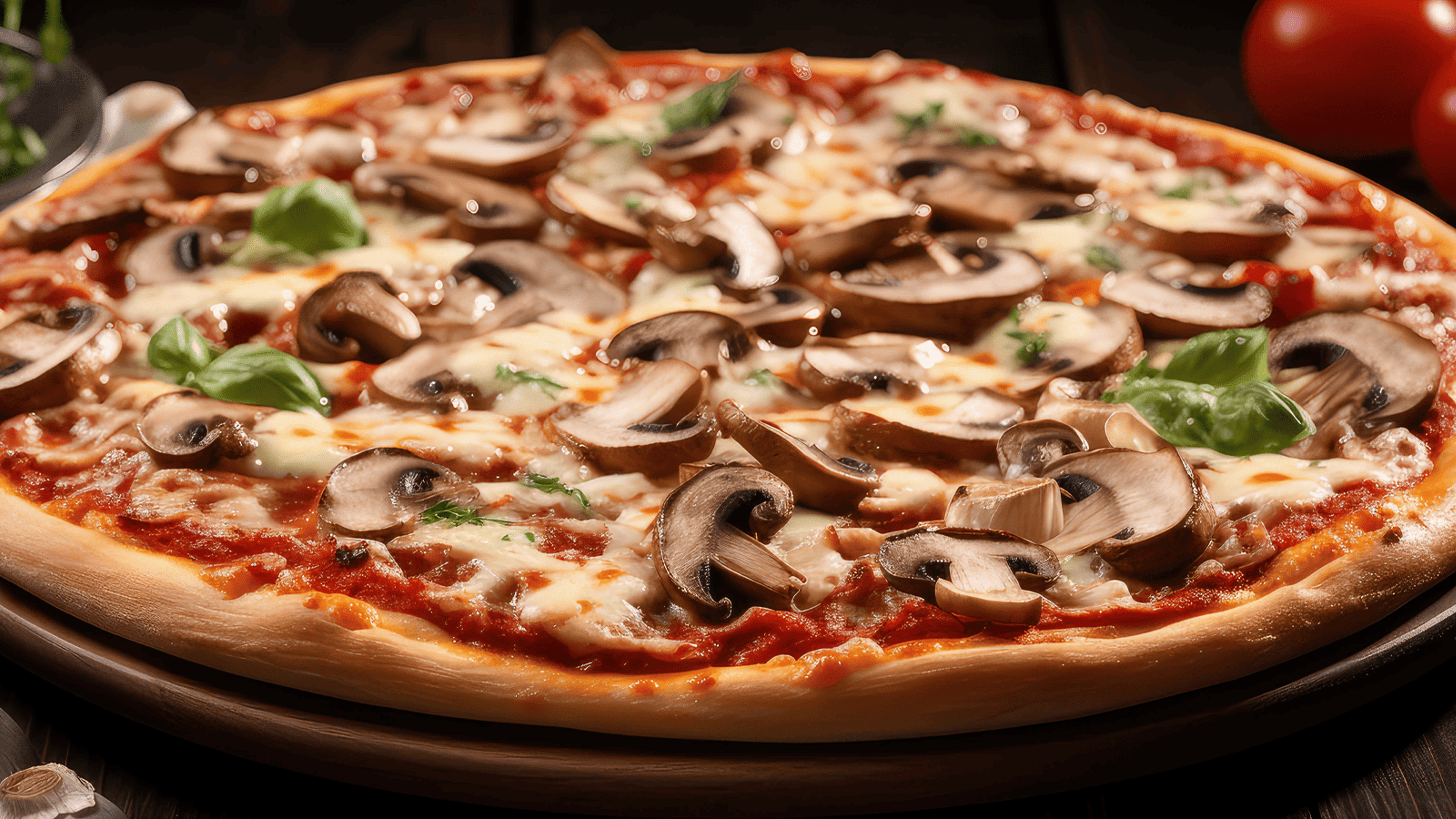 Farmhouse Pizza Southend-on-Sea